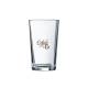 Glas Conique 8 cl. bedrukken