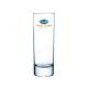 Islande Longdrink glas 22 cl. bedrukken