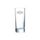 Islande Longdrink glas 17 cl. bedrukken