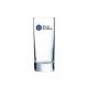 Islande Longdrink glas 17 cl. bedrukken