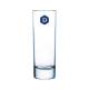 Islande Longdrink glas 31 cl. bedrukken
