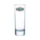 Islande Longdrink glas 31 cl. bedrukken