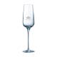 Sublym Champagneglas 21 cl. bedrukken