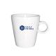 Trapo mok wit 20 cl. bedrukken