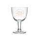 Trappist Glas 15 cl. tapmaat bedrukken