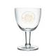 Trappist Glas 25 cl. tapmaat bedrukken