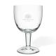 Trappist Glas 33 cl. tapmaat bedrukken