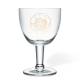 Trappist Glas 33 cl. tapmaat bedrukken