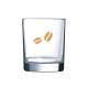 Whiskyglas 20 cl. bedrukken