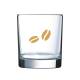 Whiskyglas 30 cl. bedrukken